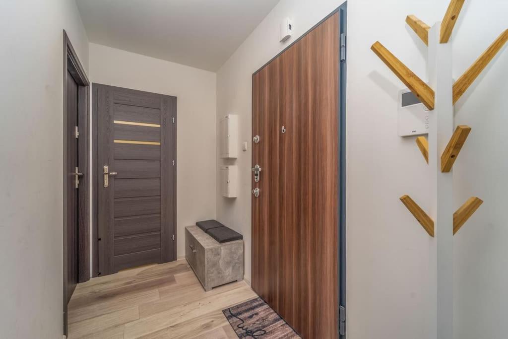 Pokoj Opacka 37 Apartment