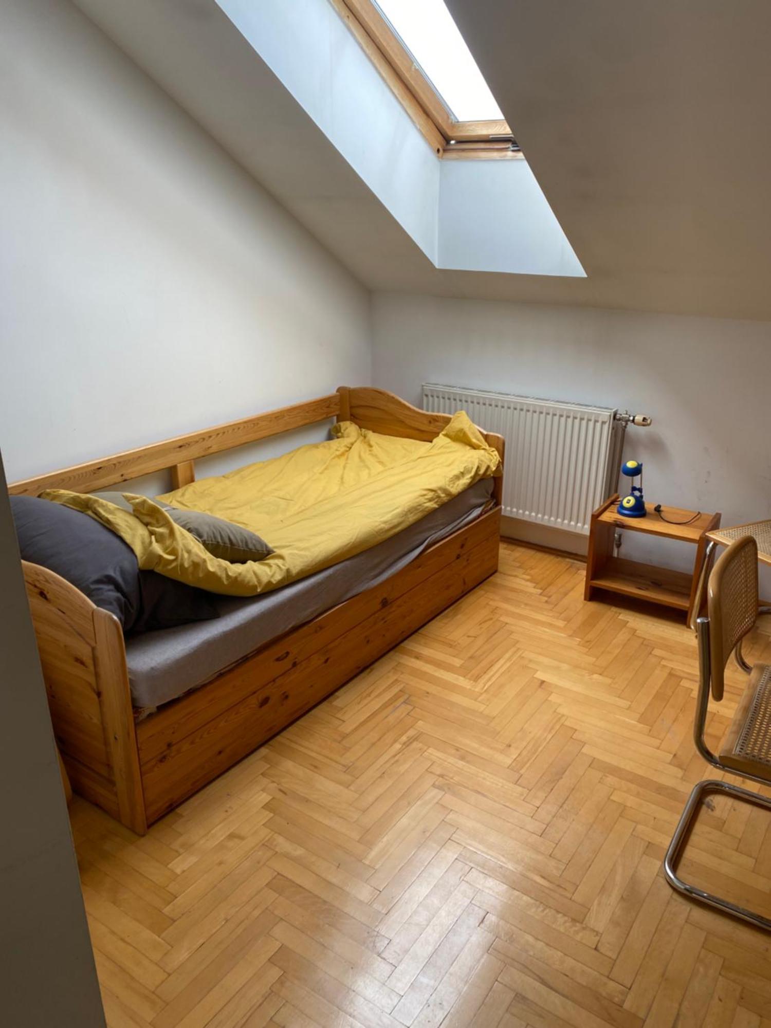 Bed & Breakfast As Pomorze