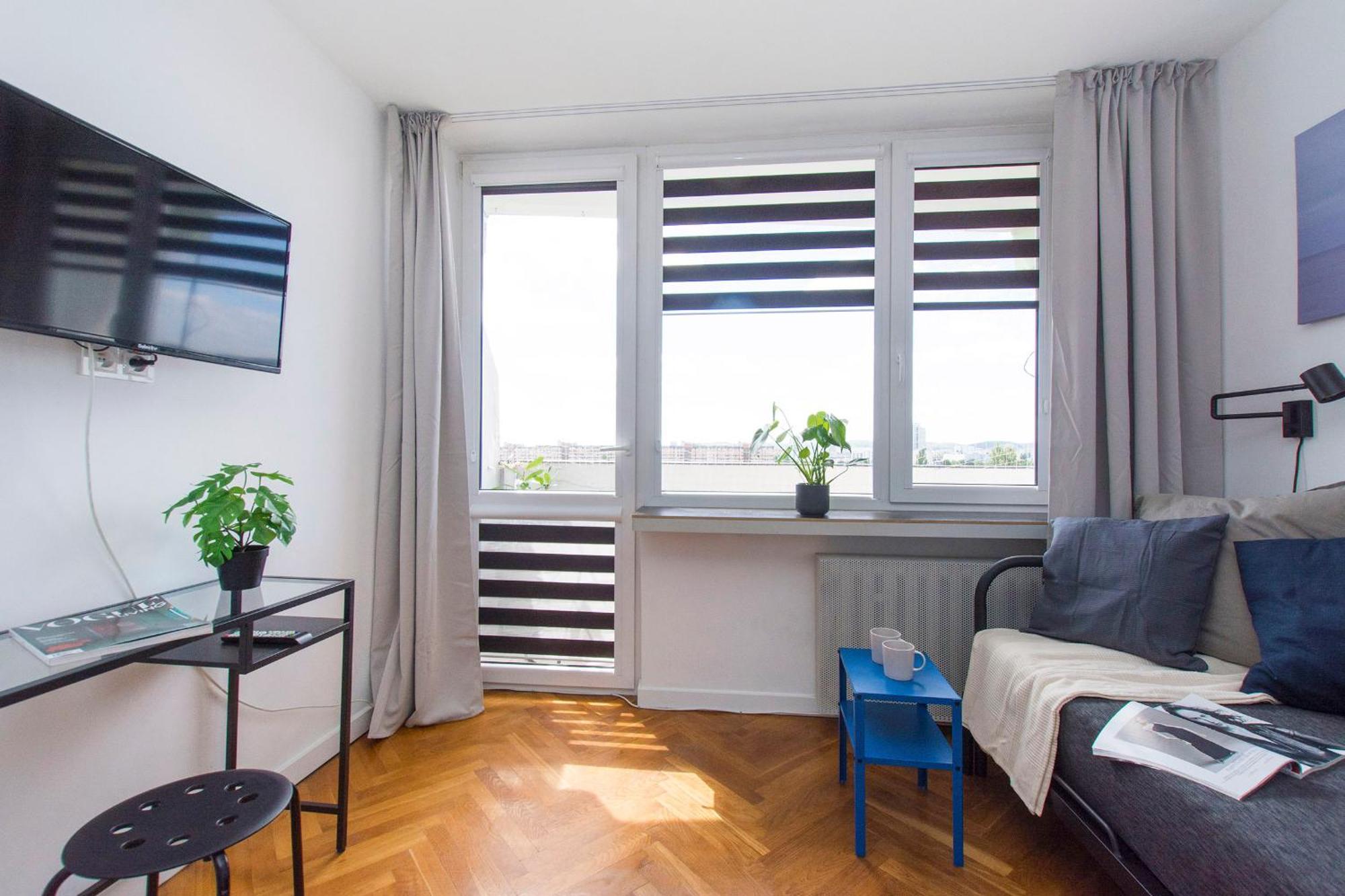 Faloviec Sunset Apartment