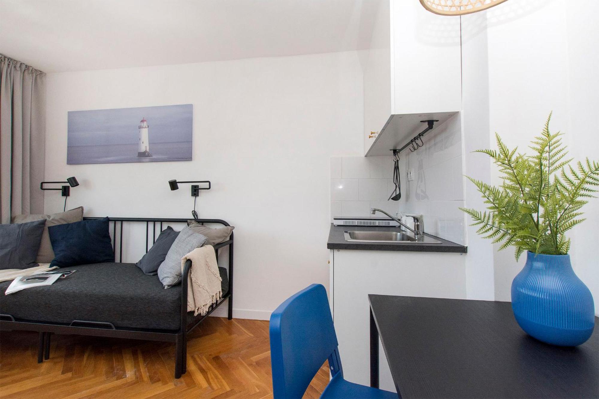 Faloviec Sunset Apartment *