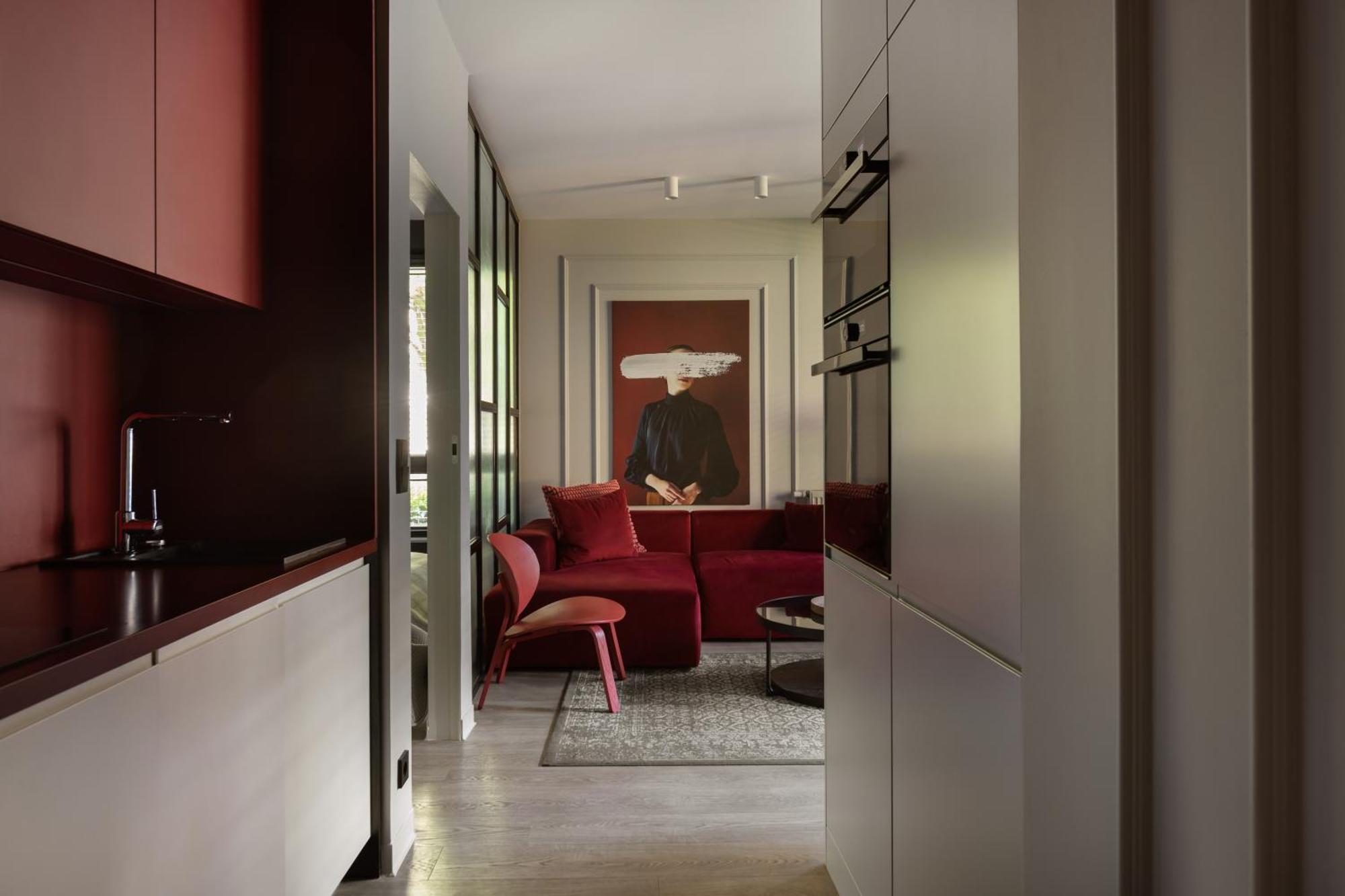 Scala By Moderna Profit Exclusive Z Parkingiem Apartment *
