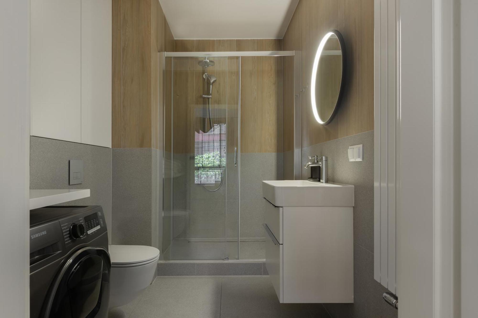 Apartment Scala By Moderna Profit Exclusive Z Parkingiem *