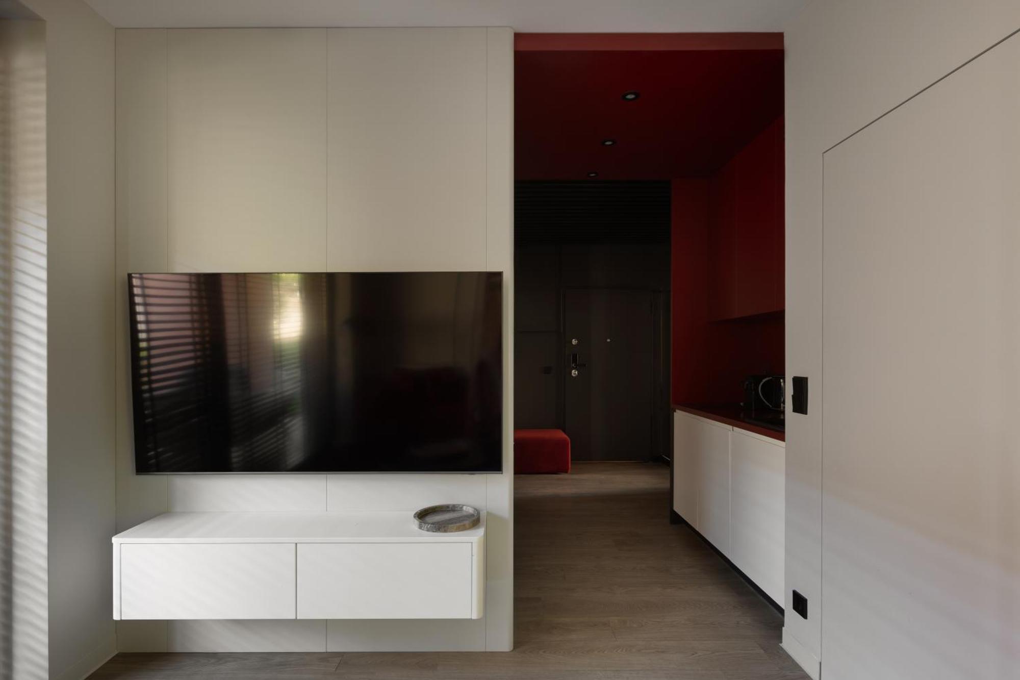 Apartment Scala By Moderna Profit Exclusive Z Parkingiem