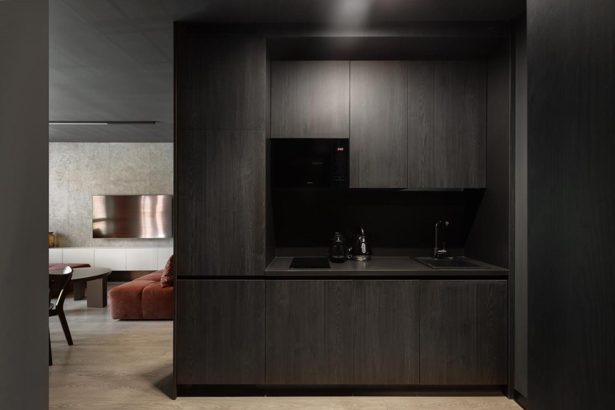 Scala By Moderna Profit Exclusive Z Parkingiem Apartment *