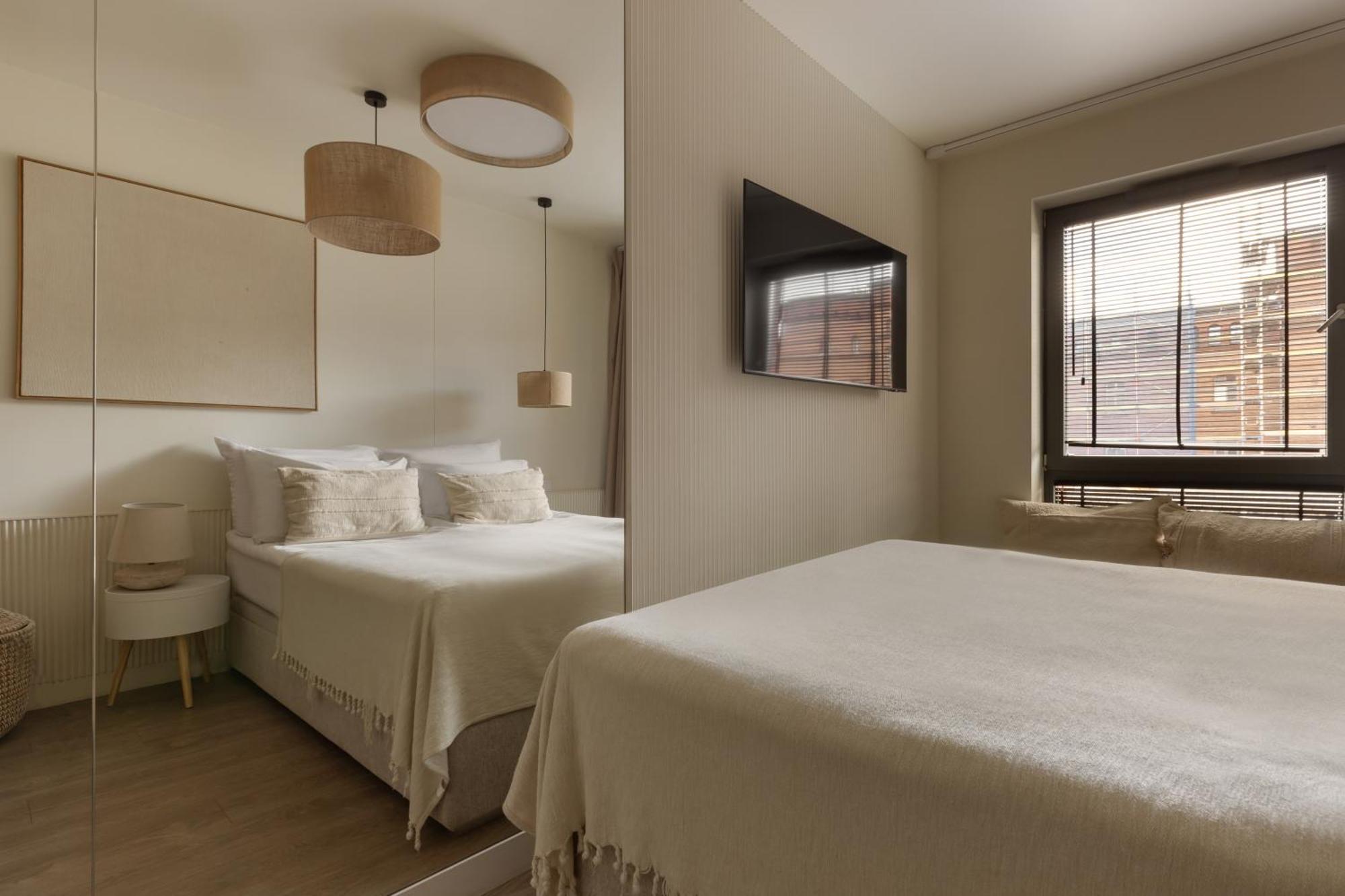 Scala By Moderna Profit Exclusive Z Parkingiem Apartment Gdansk