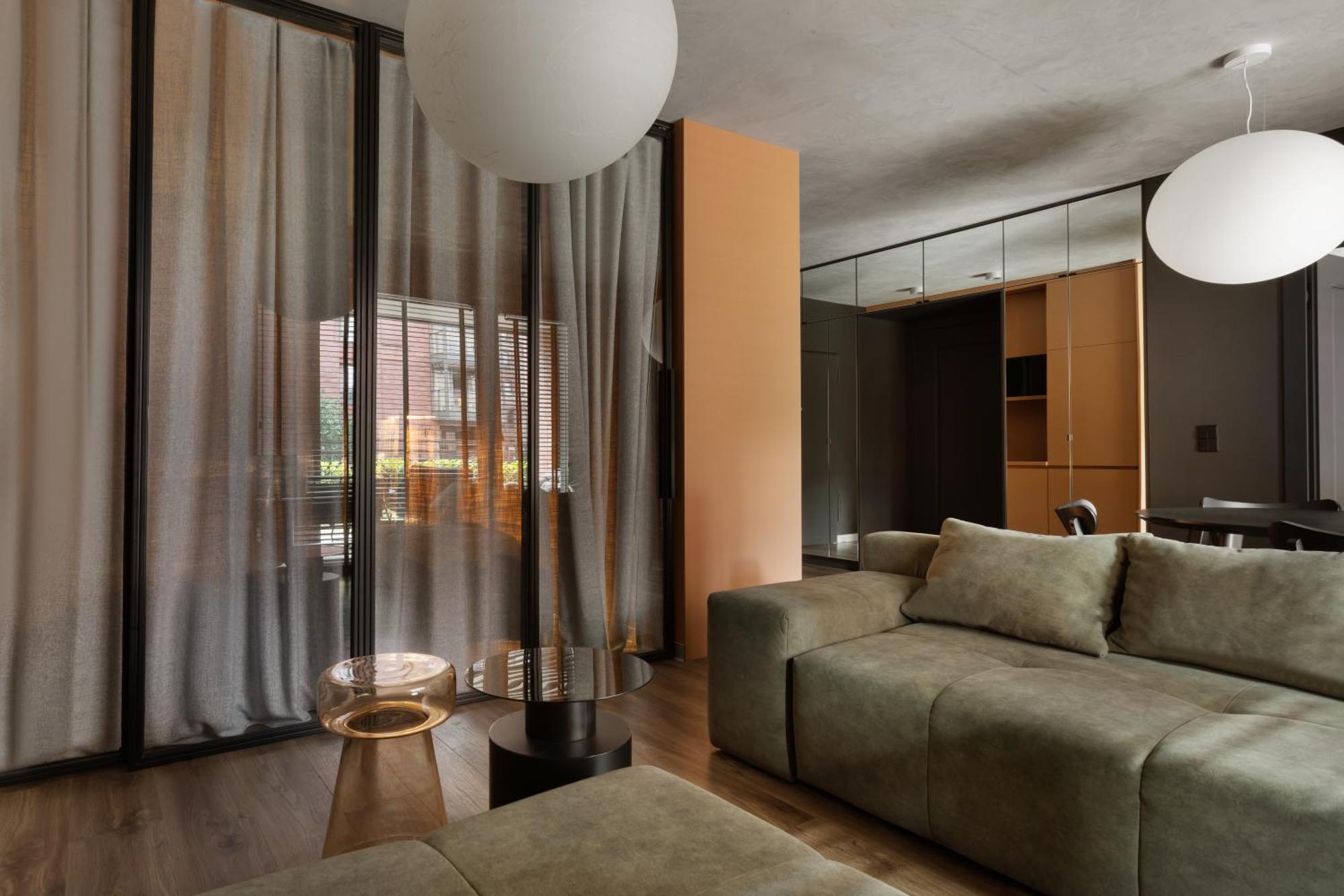 Apartment Scala By Moderna Profit Exclusive Z Parkingiem Gdansk