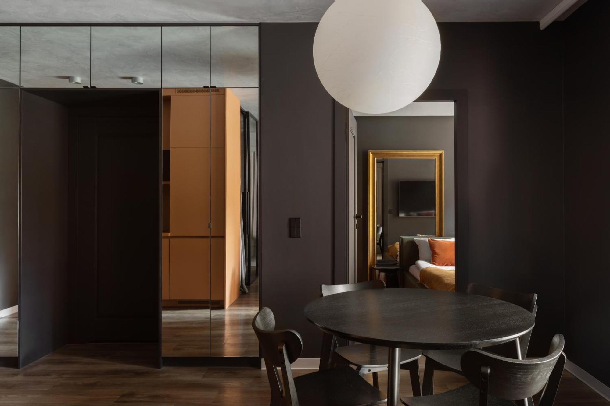 Apartment Scala By Moderna Profit Exclusive Z Parkingiem