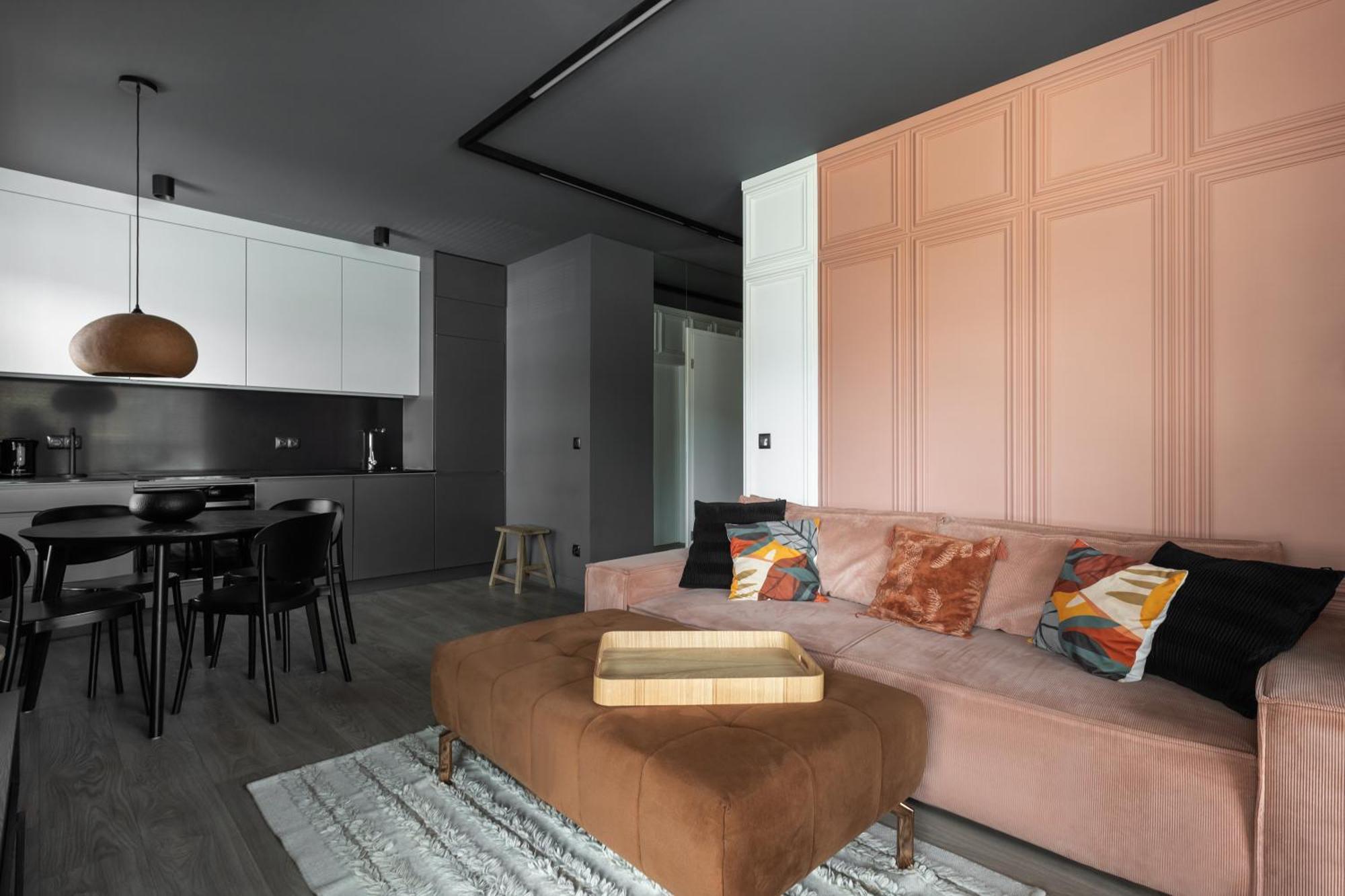 Scala By Moderna Profit Exclusive Z Parkingiem * Gdansk