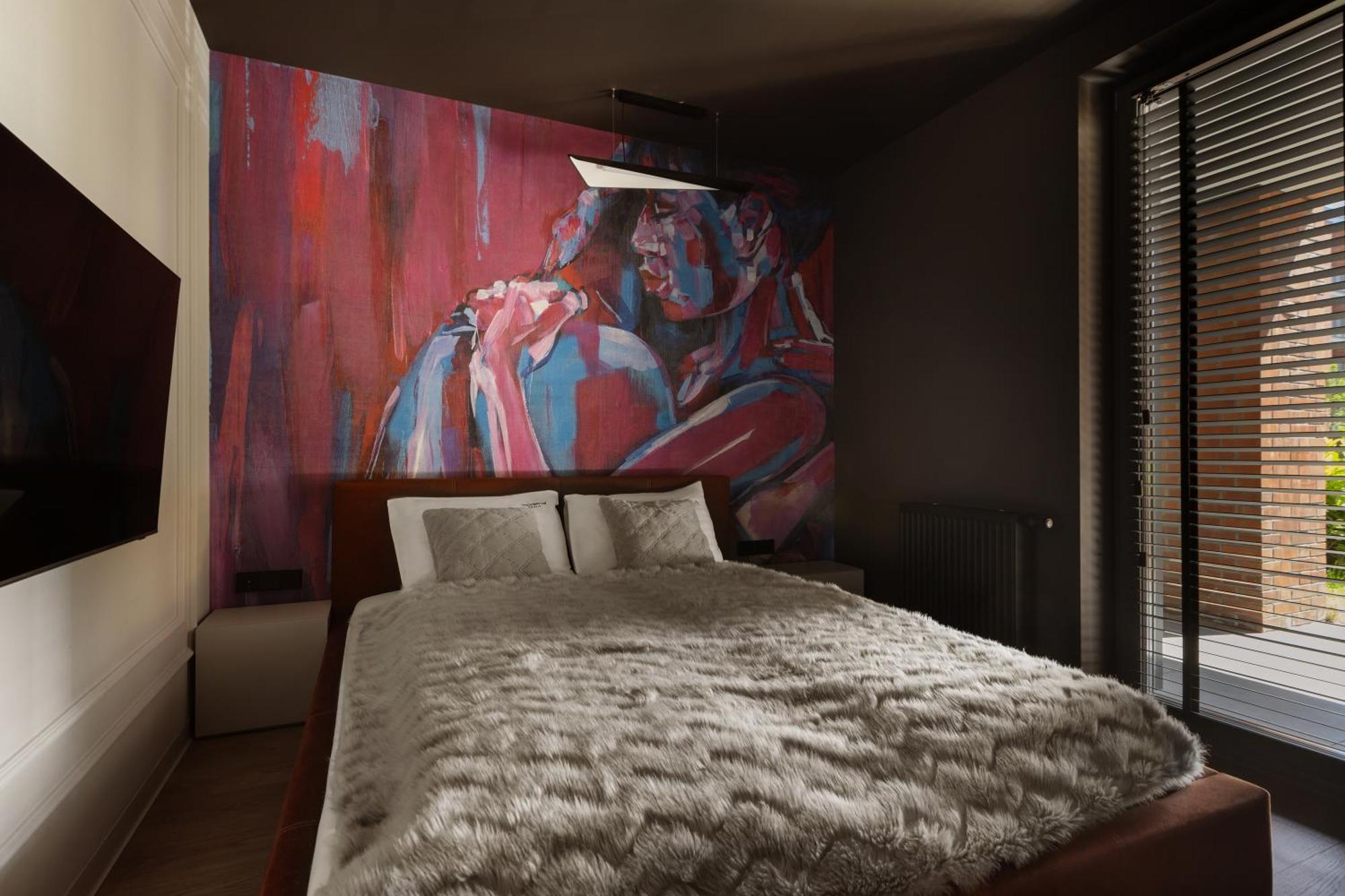 Scala By Moderna Profit Exclusive Z Parkingiem Apartment Gdansk