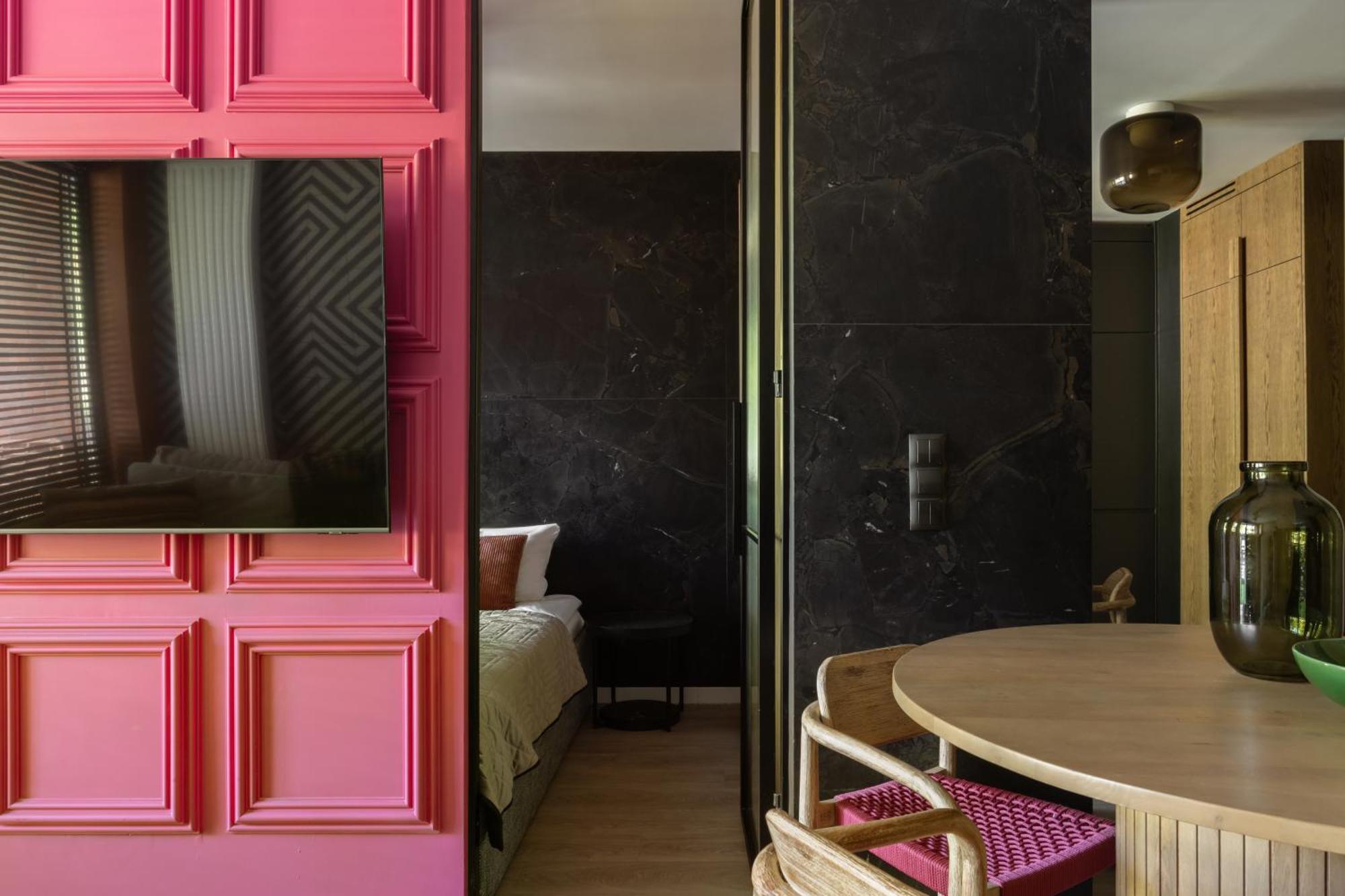 Apartment Scala By Moderna Profit Exclusive Z Parkingiem *