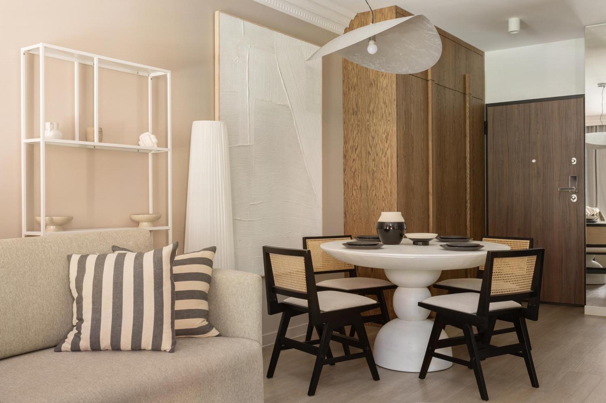 Scala By Moderna Profit Exclusive Z Parkingiem Apartment Gdansk