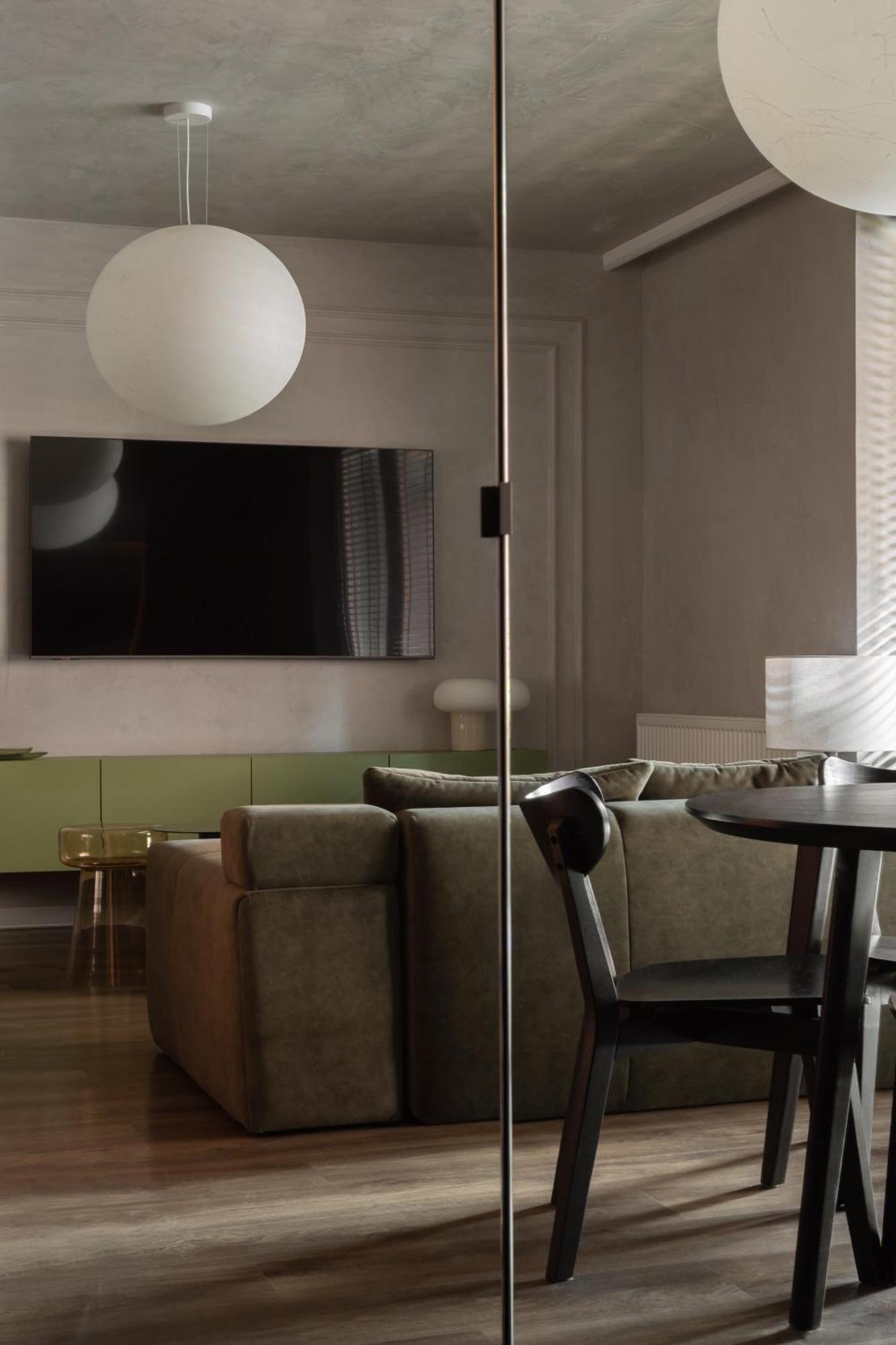 Scala By Moderna Profit Exclusive Z Parkingiem Apartment *