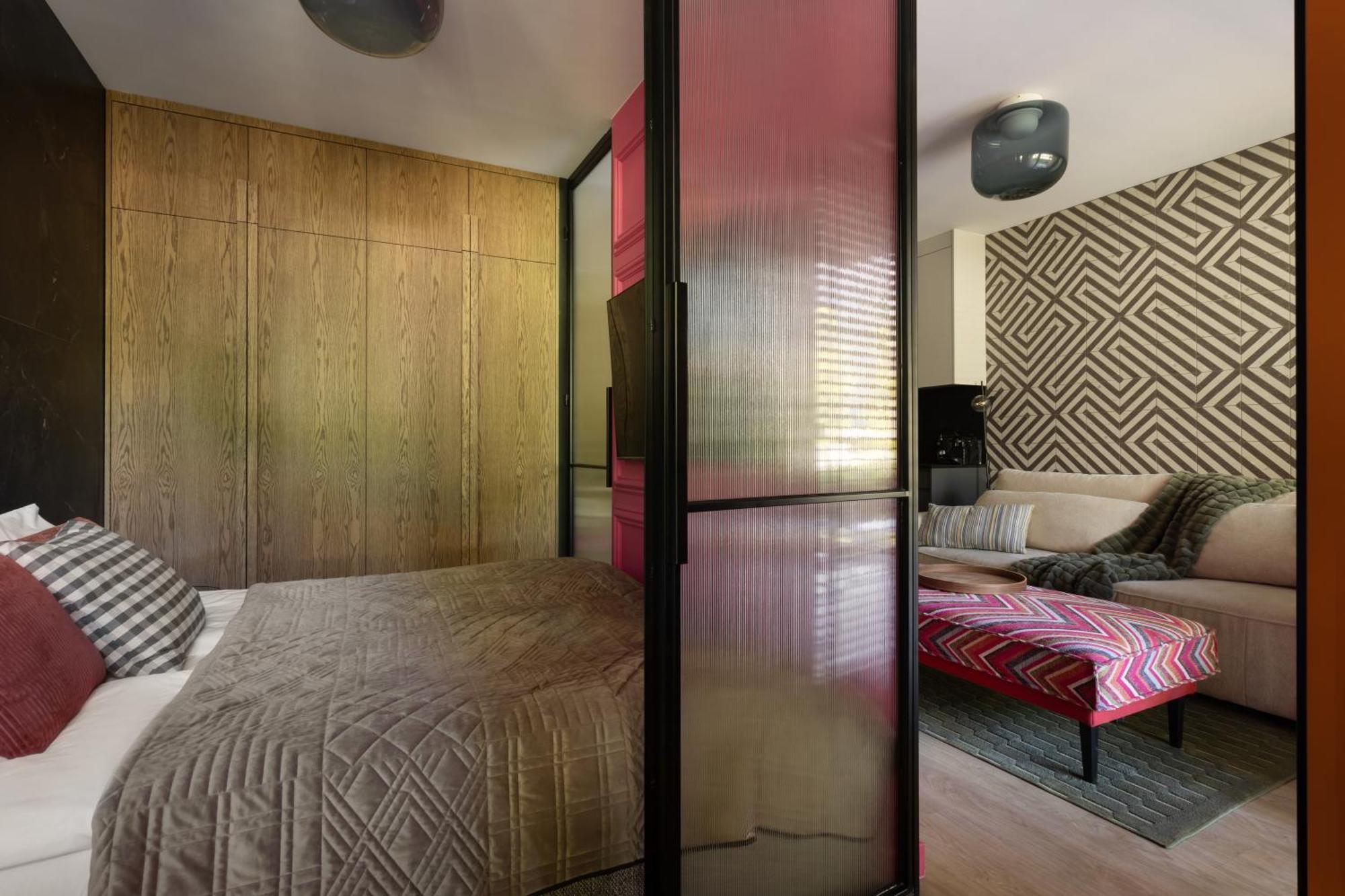 Scala By Moderna Profit Exclusive Z Parkingiem Apartment *