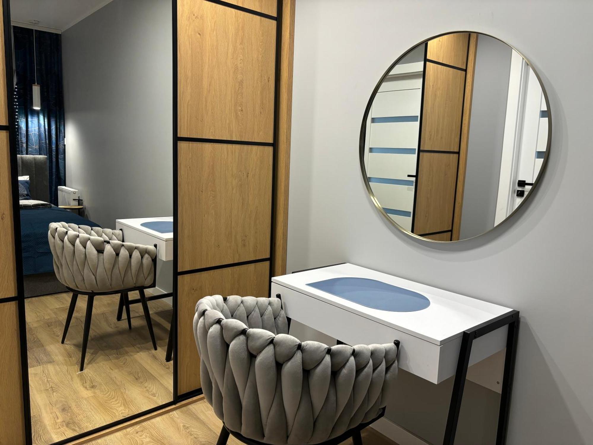 Lägenhet Totu Today-sienna Grobla Apartamenty, Faktura Vat, Self Check-in Gdańsk