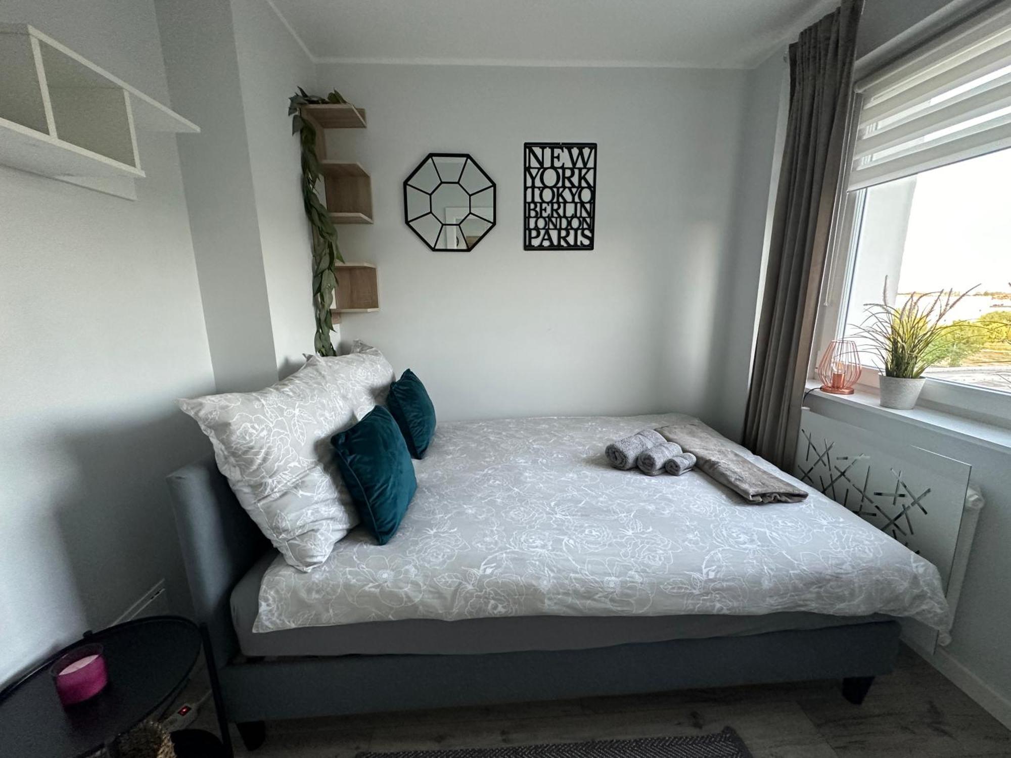 Apartament Pilotow 8 *