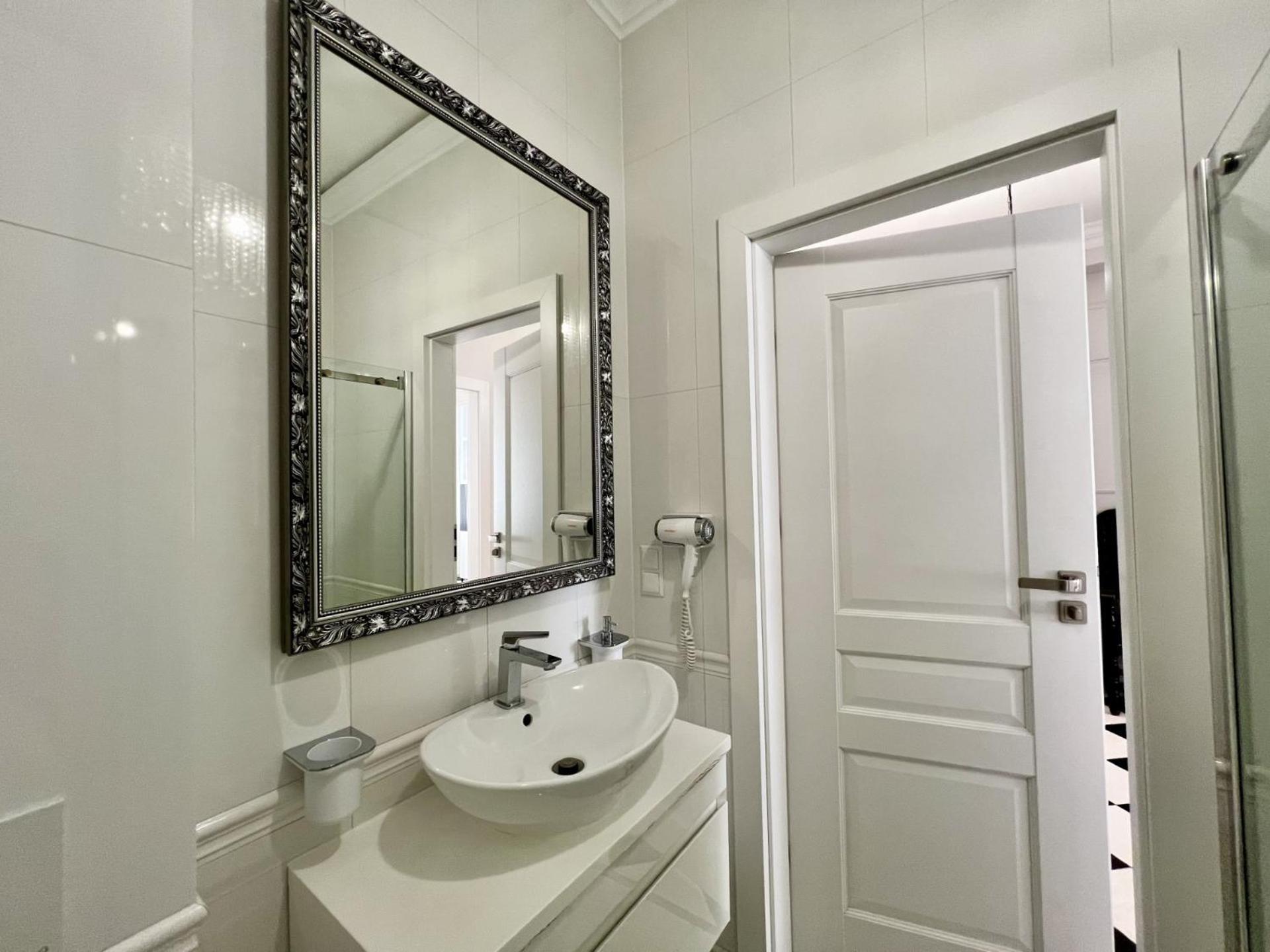 Oldtown Dluga Apartment