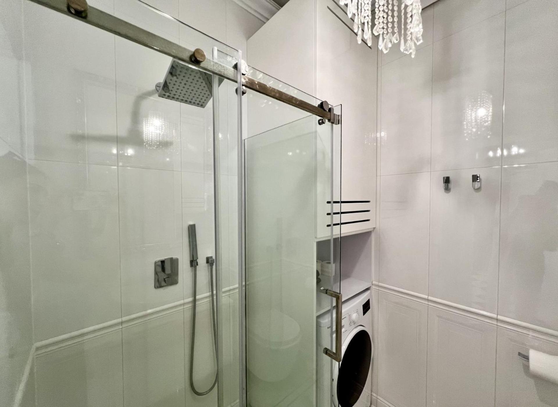Apartment Oldtown Dluga Gdansk