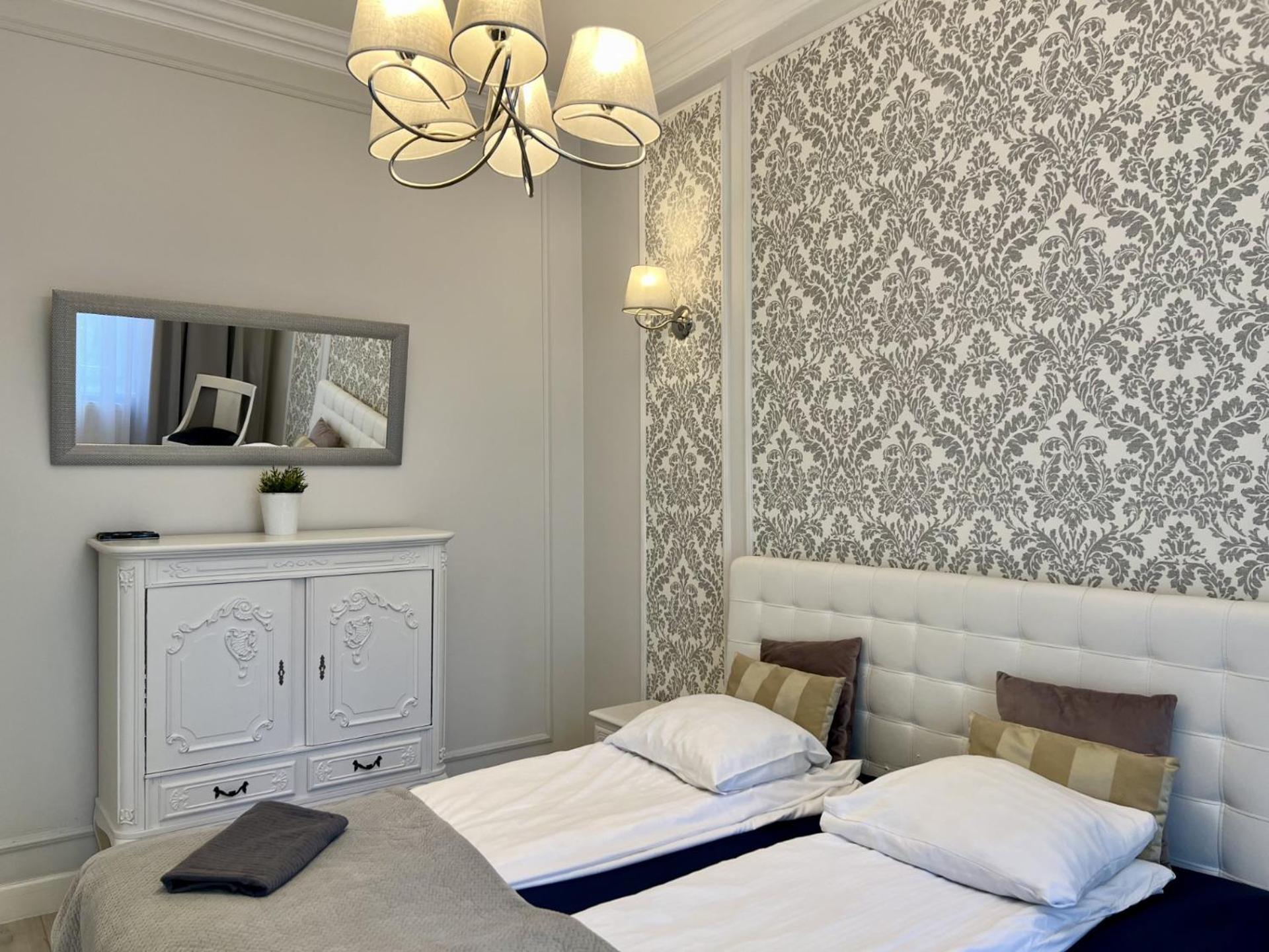 Oldtown Dluga Apartment