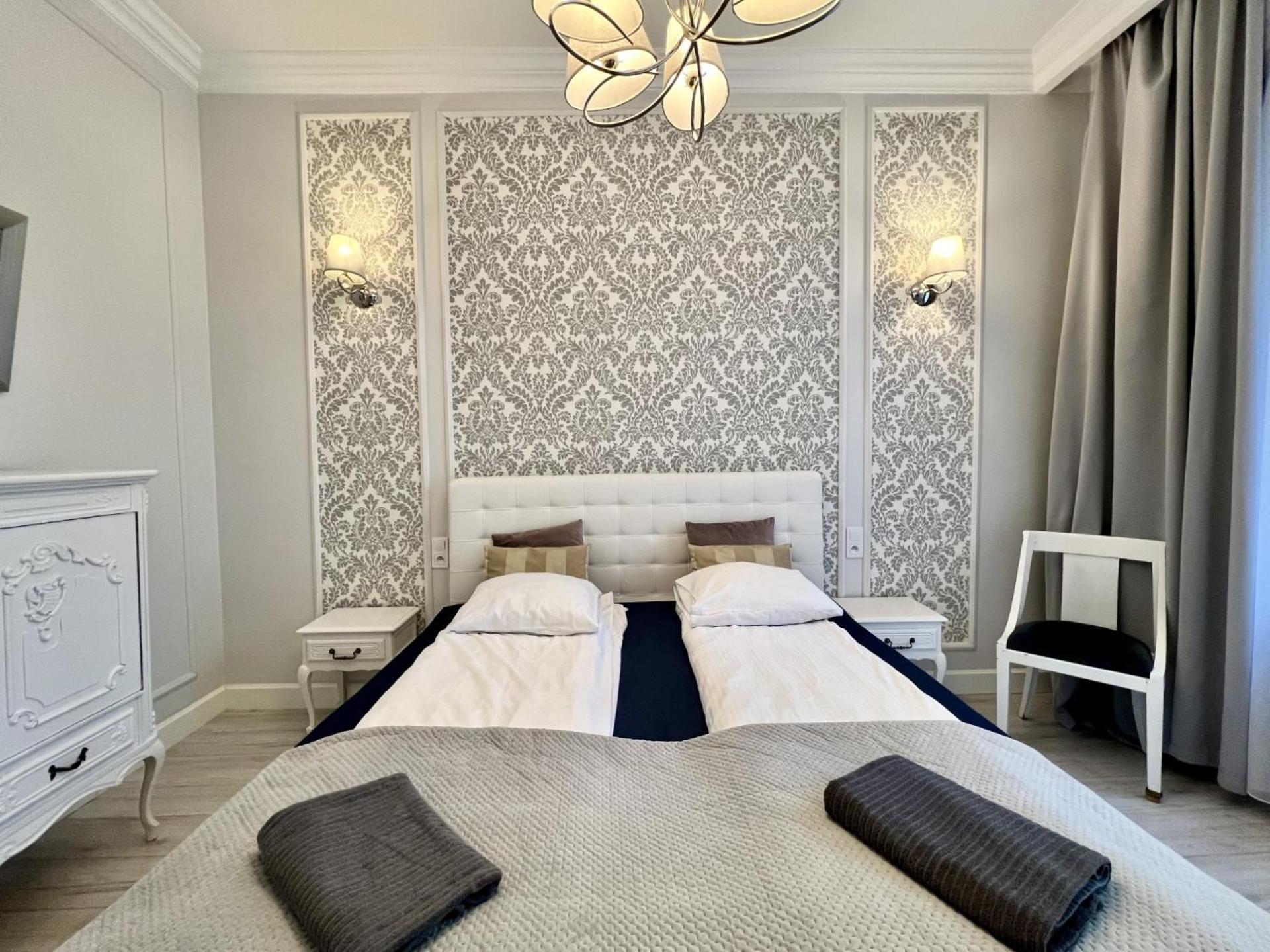 Oldtown Dluga Apartment
