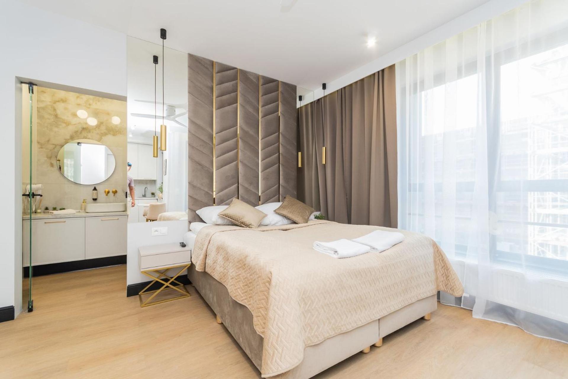 Apartamento Doki Premium Z Wanna By Grand *