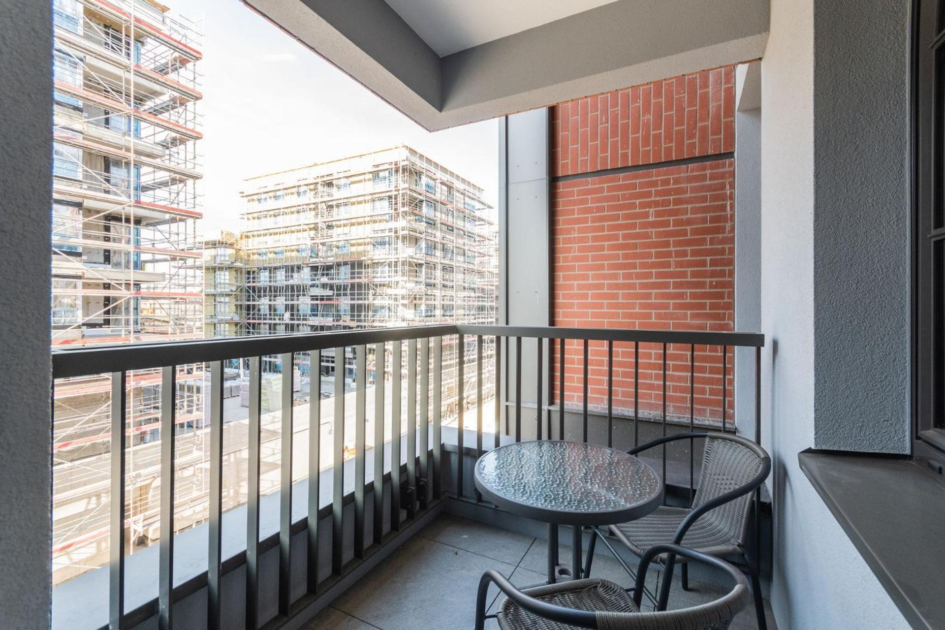 Apartamento Doki Premium Z Wanna By Grand