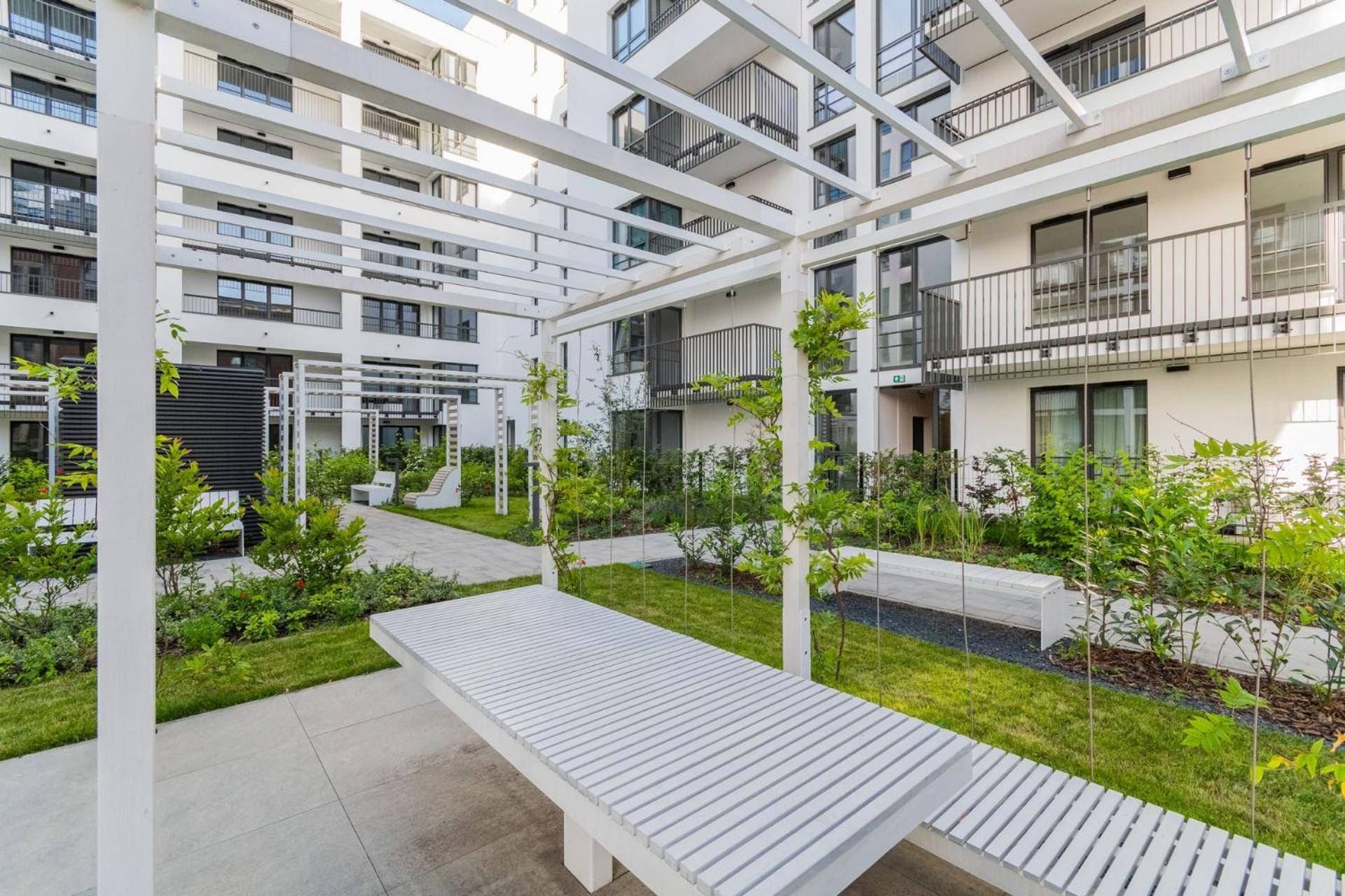 Apartamento Doki Premium Z Wanna By Grand Gdańsk