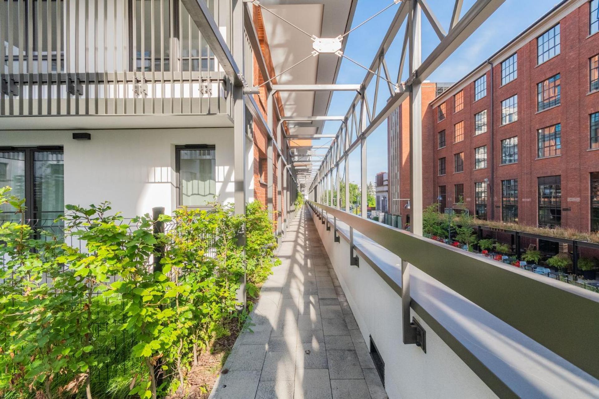 Apartamento Doki Premium Z Wanna By Grand *