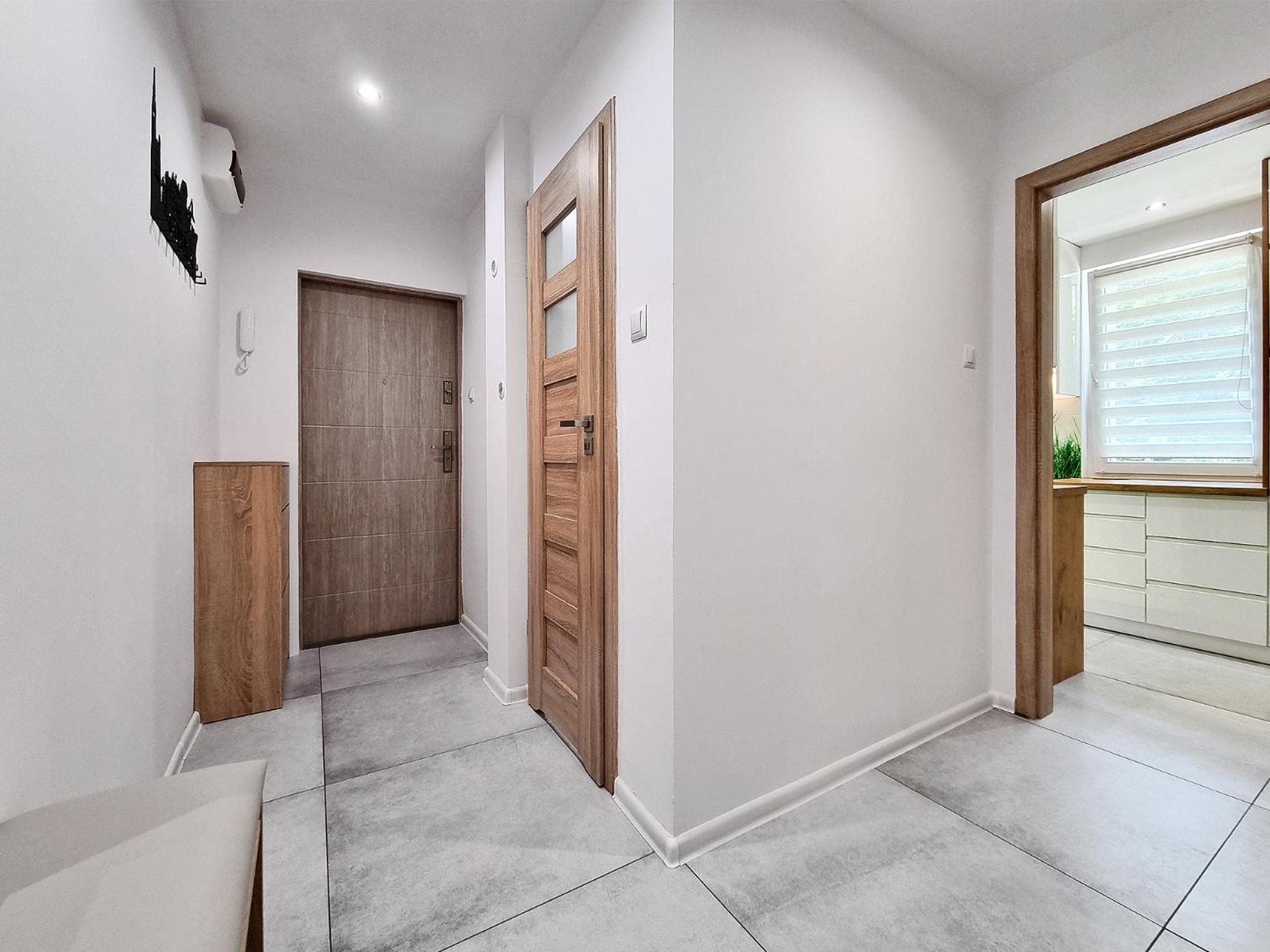 Apartment Classy - - Park Reagana *