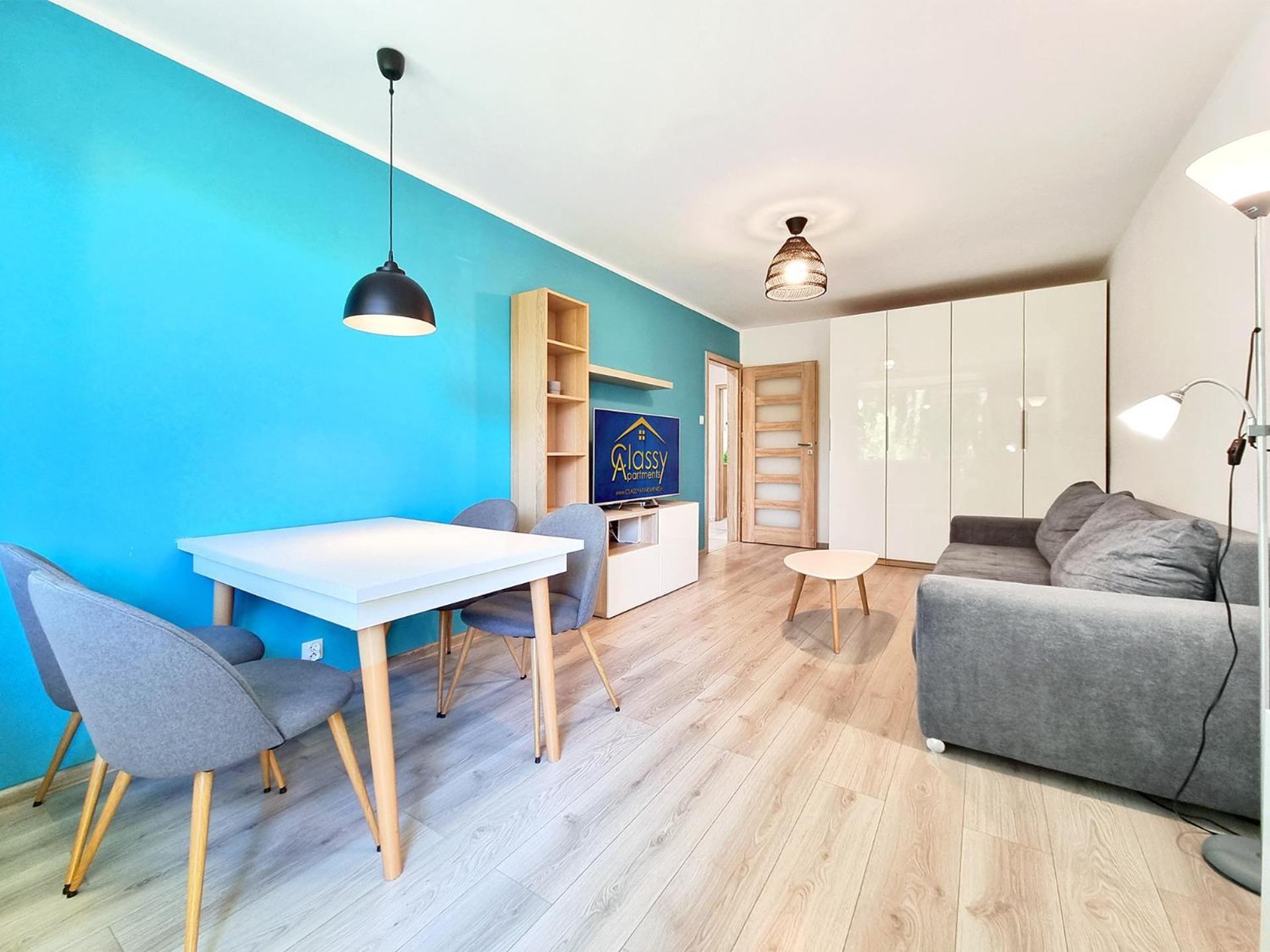 Classy - - Park Reagana Apartment *