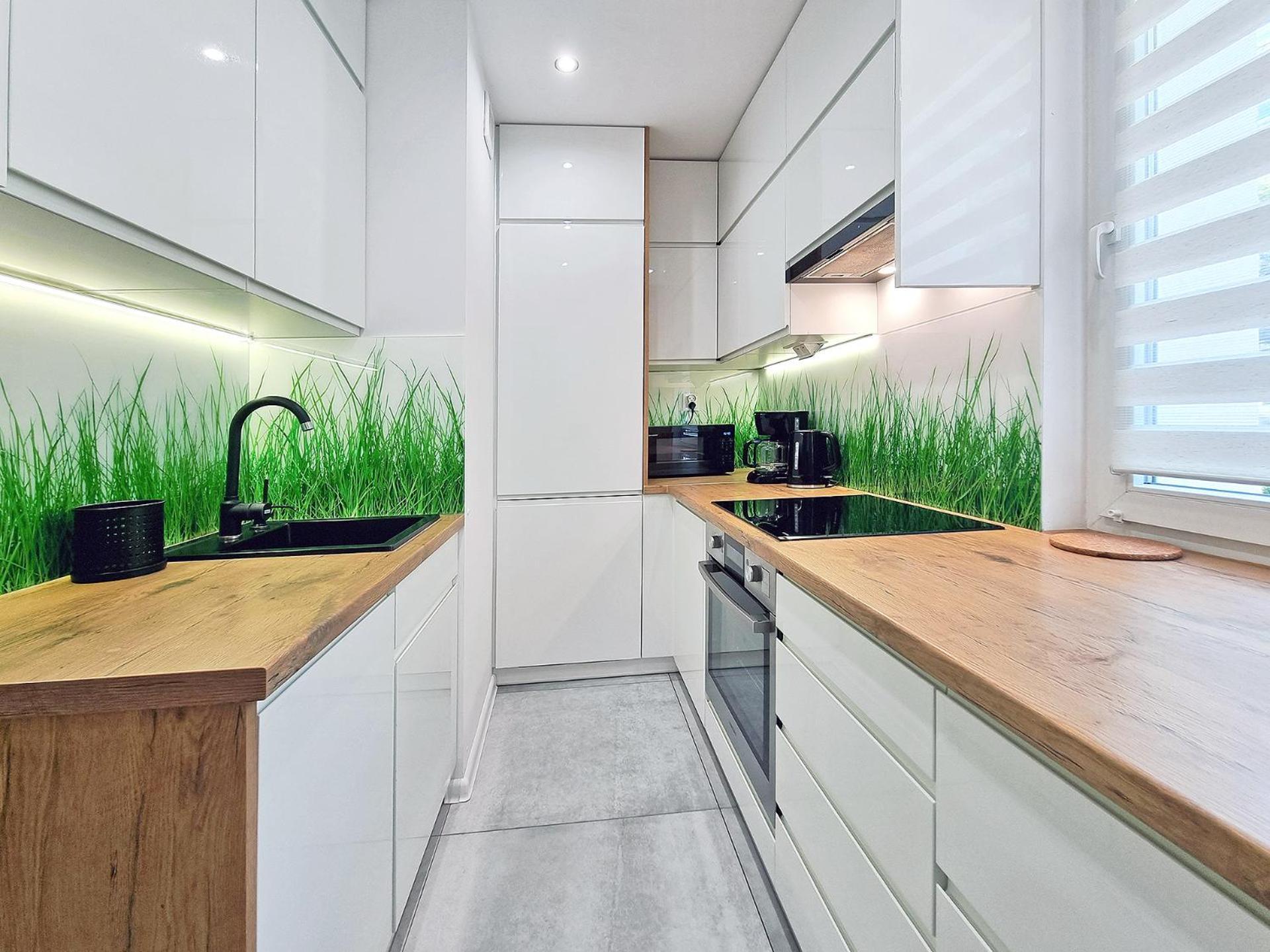 Classy - - Park Reagana Apartment