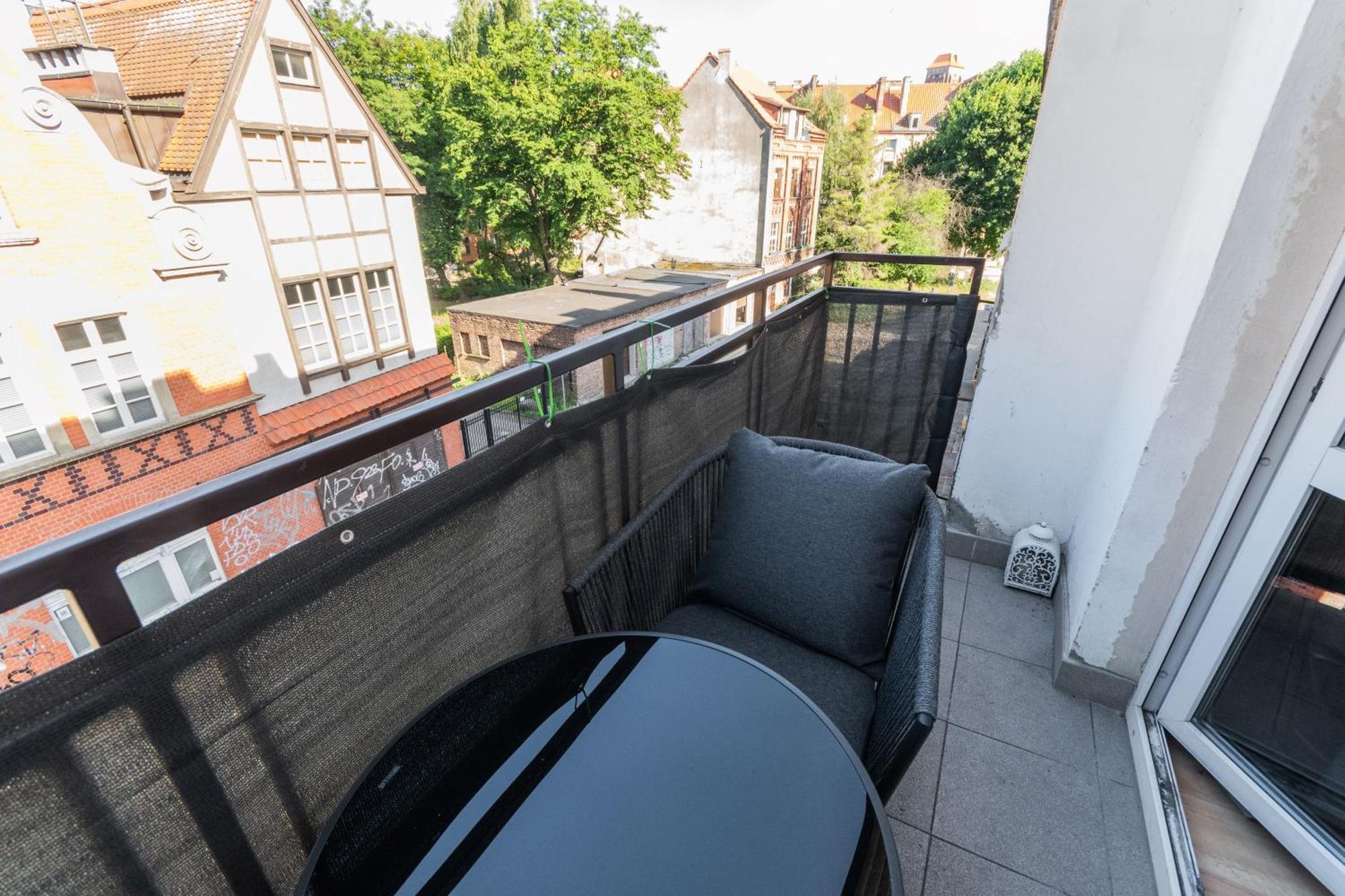 Mlynska 9 By Grand Apartment Gdansk