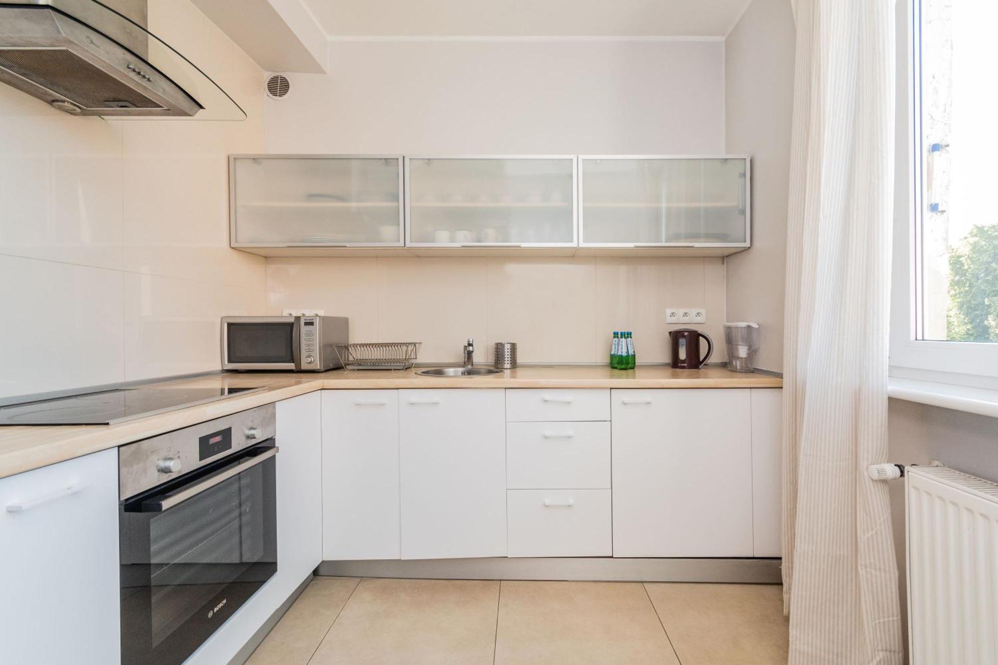 Mlynska 9 By Grand Apartment Gdansk