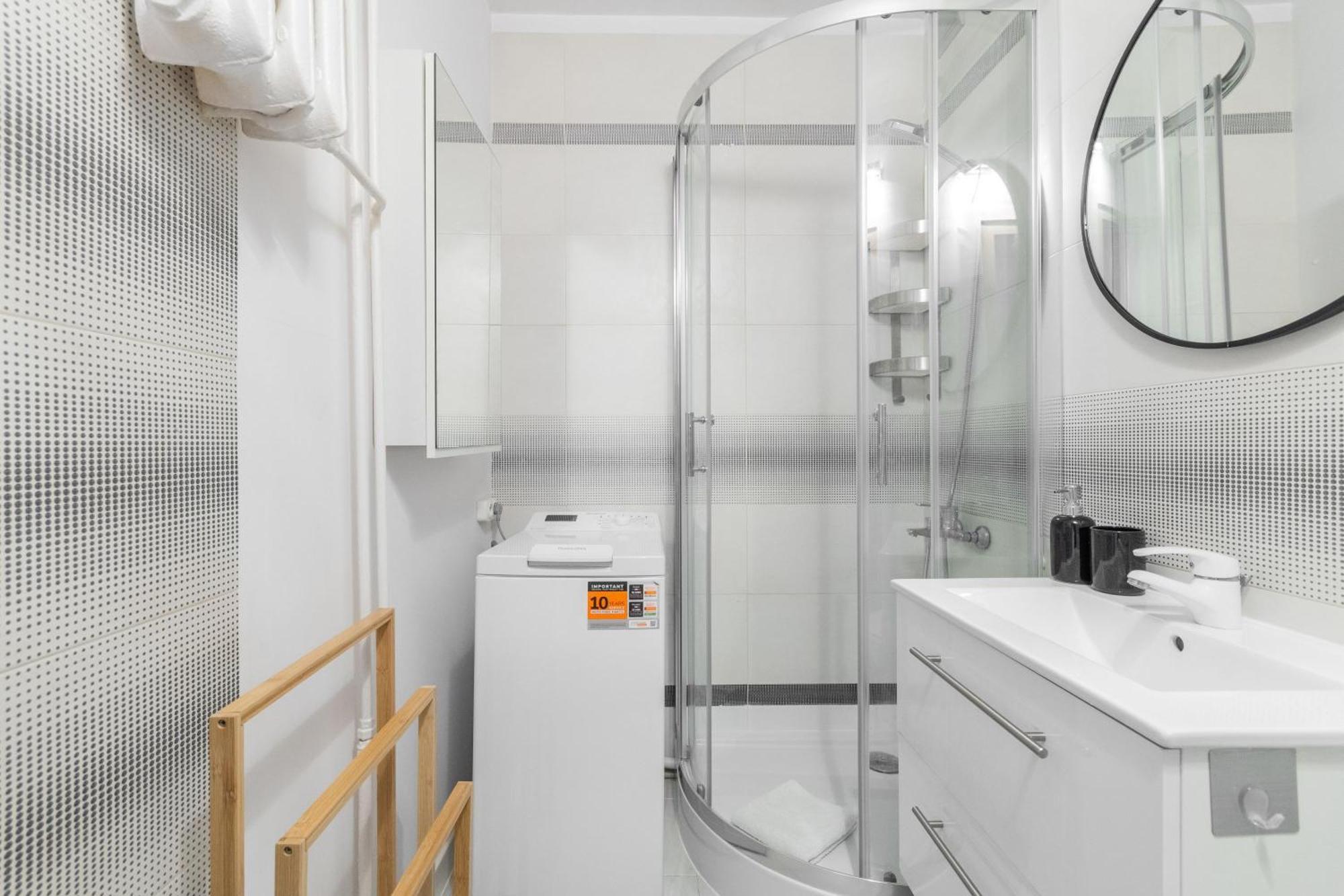 Apartament Summer 4 By Grand Gdańsk