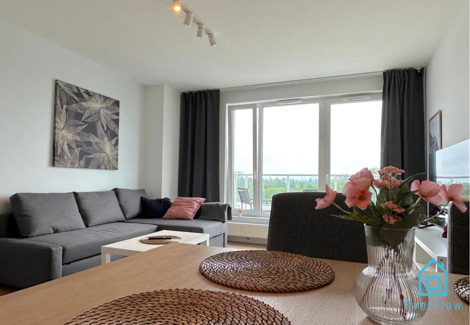 Apartment Beach *