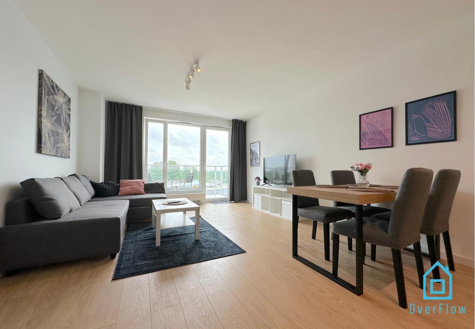 Apartment Beach *