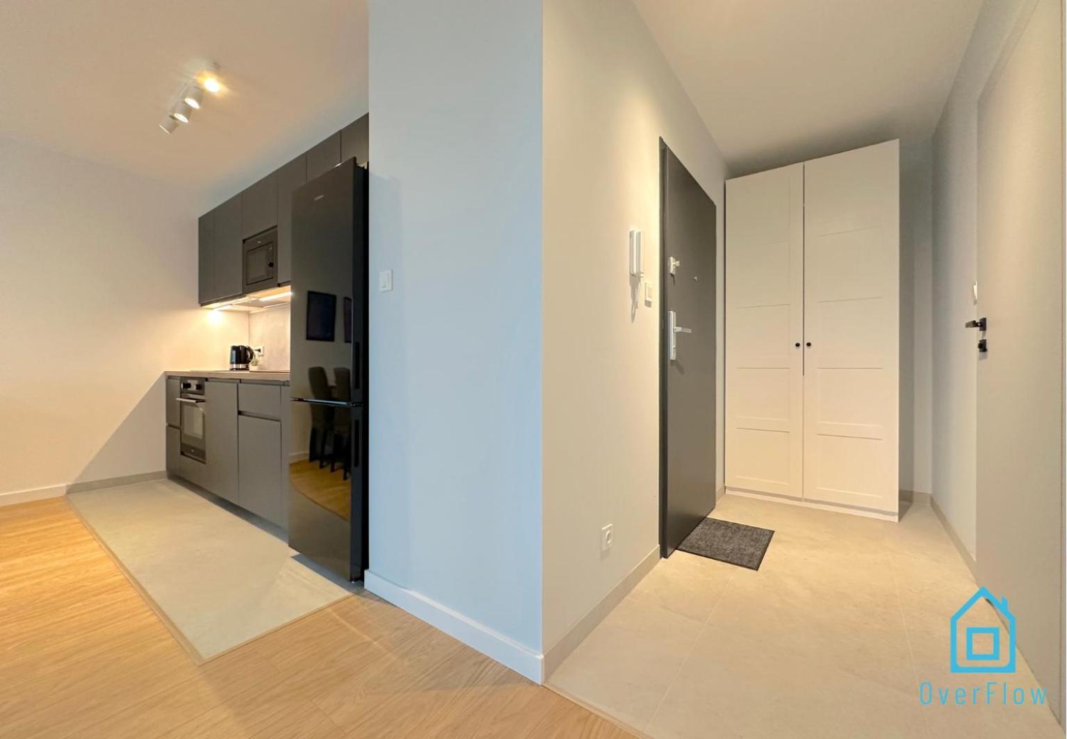 Beach Apartment Gdansk