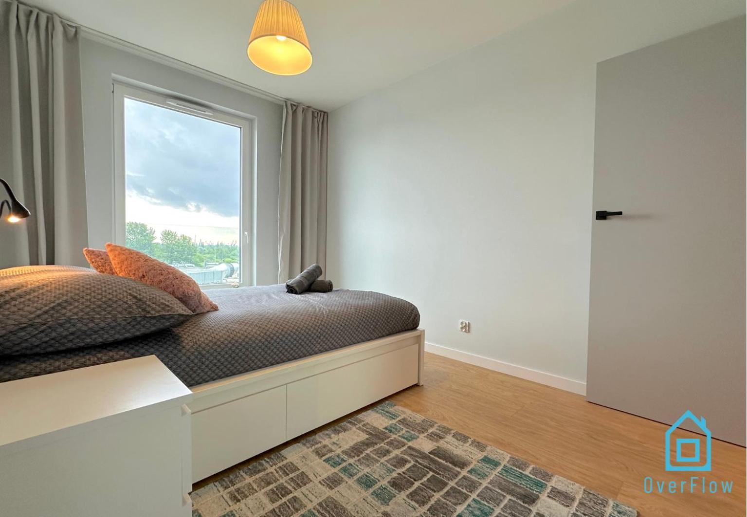 Beach Apartment
