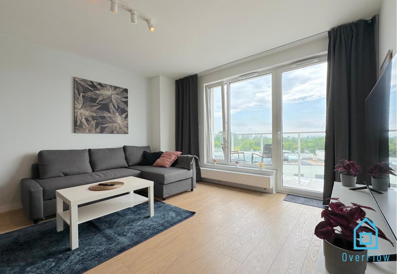 Beach Apartment