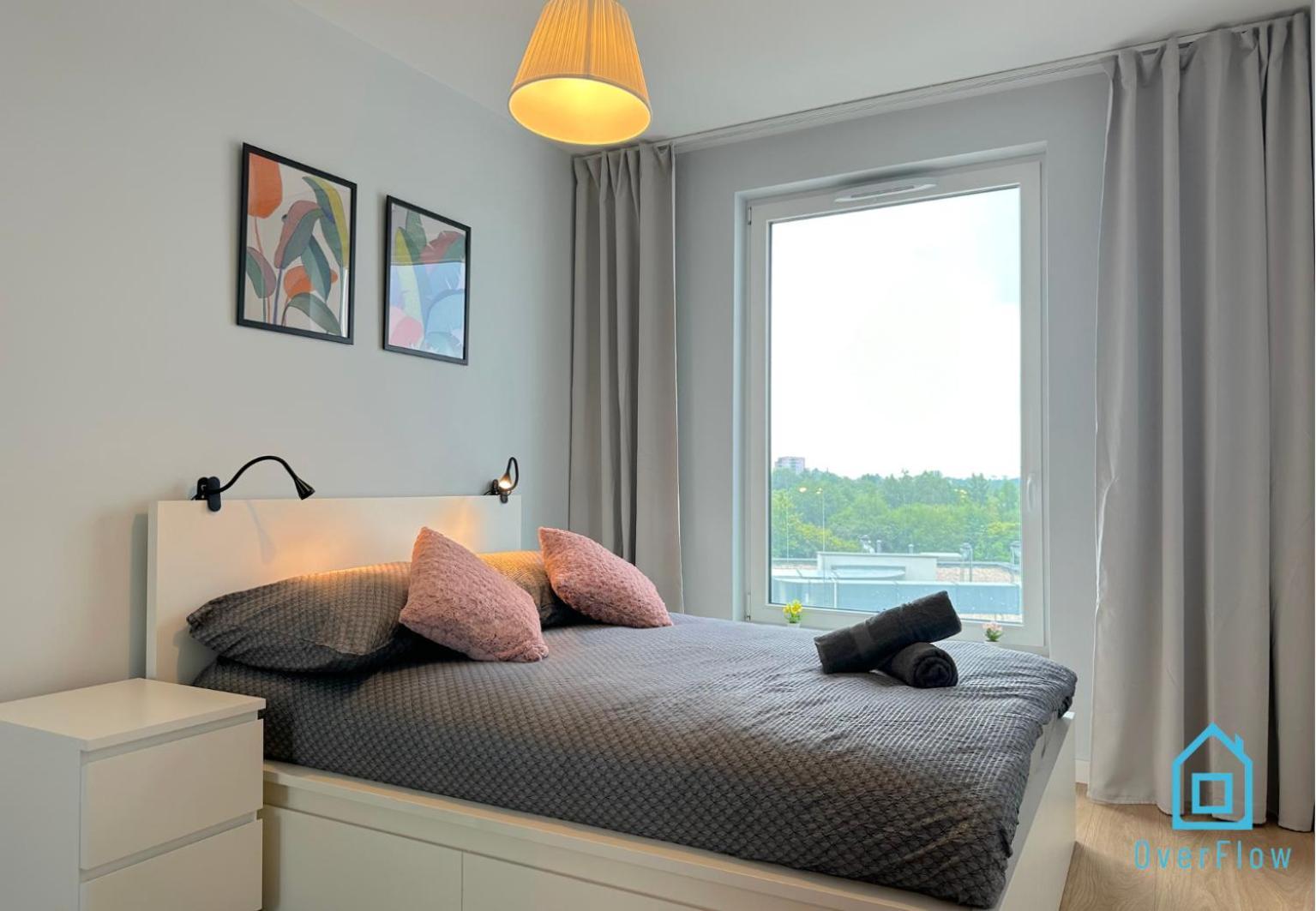 Apartment Beach Gdansk