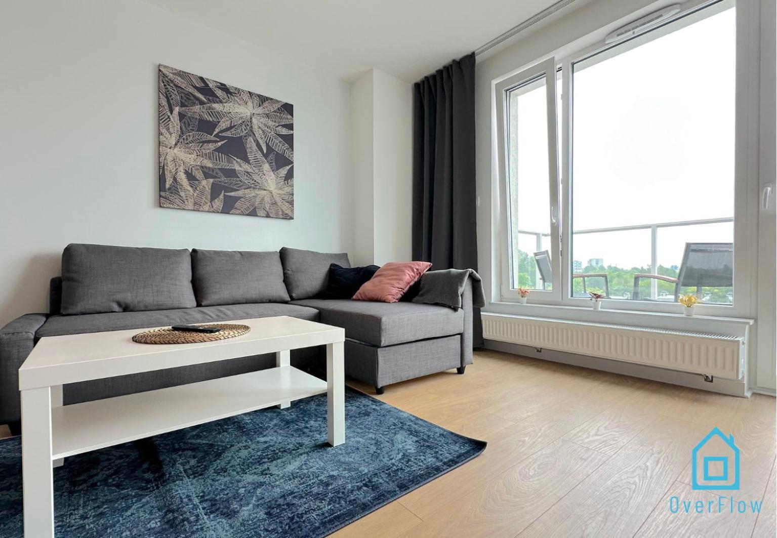 Apartment Beach *