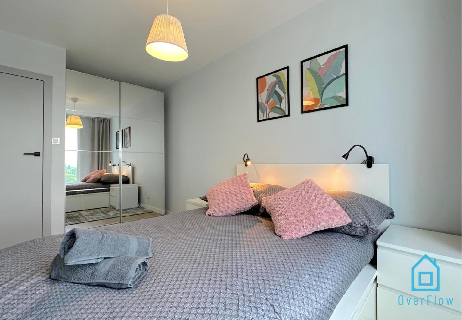 Apartment Beach Gdansk