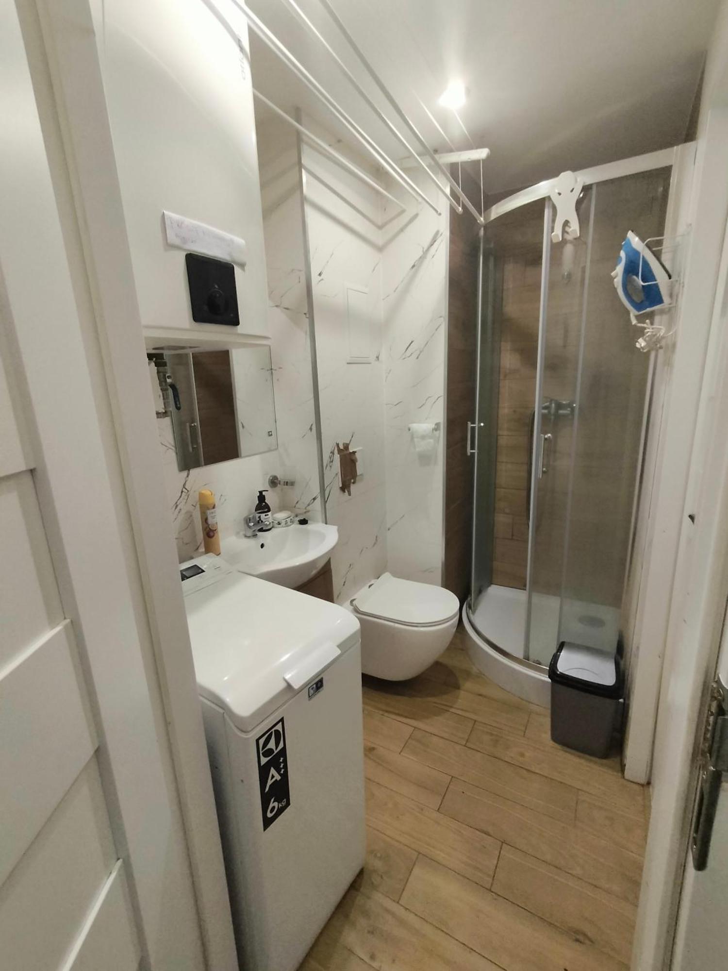 Apartamento Trakt Swietego Wojciecha 57 B Gdańsk