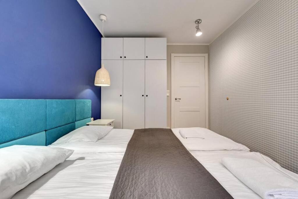 Urbannest At The Old Town Torunska