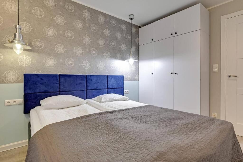 Urbannest At The Old Town Torunska *