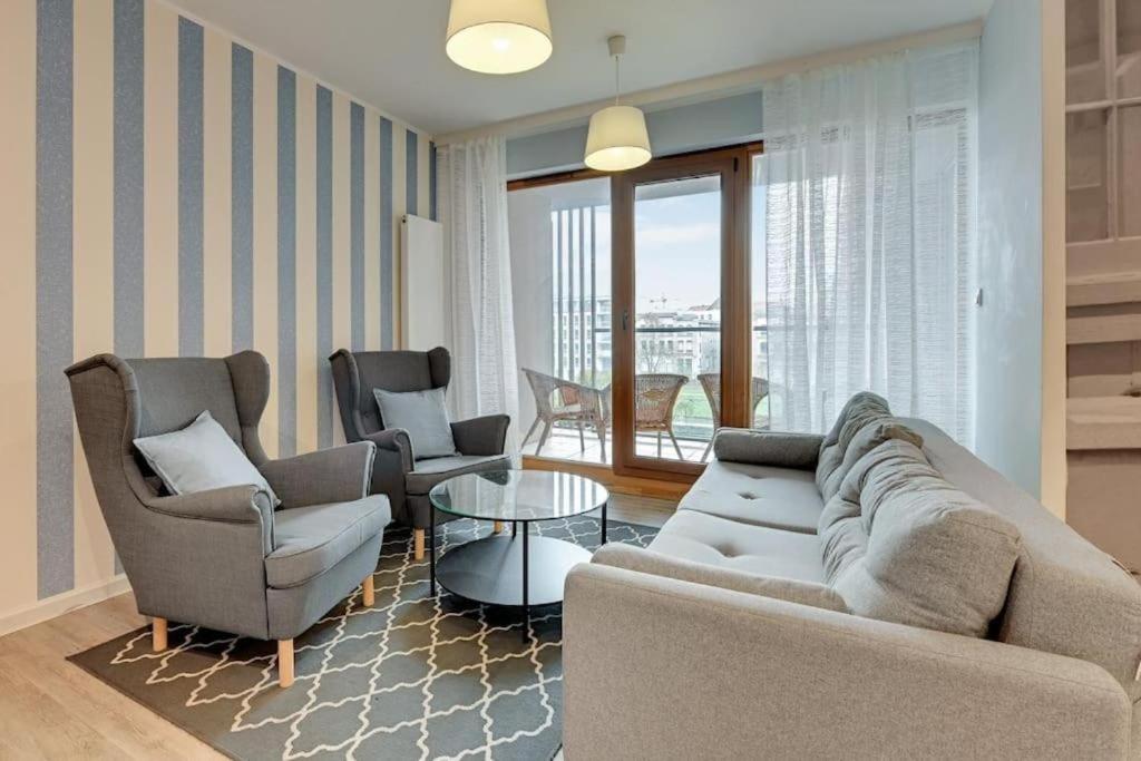 Urbannest At The Old Town Torunska