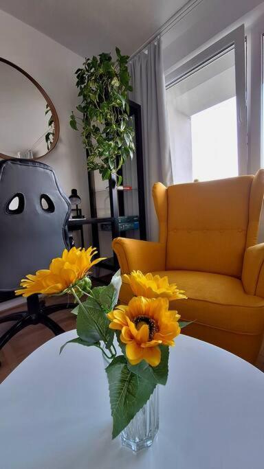 Apartament 101 * Gdansk