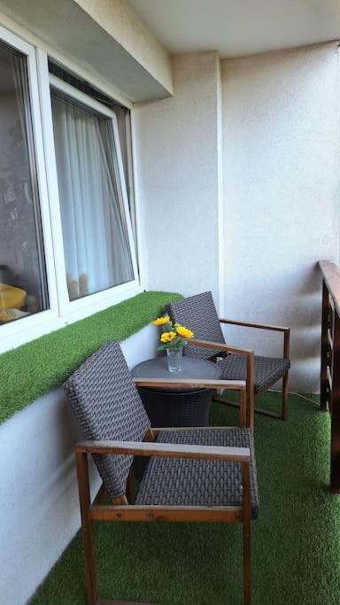 Apartament 101