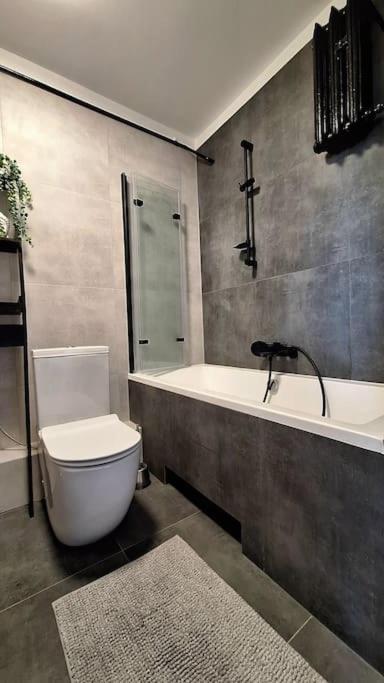 Apartament 101 Apartment *