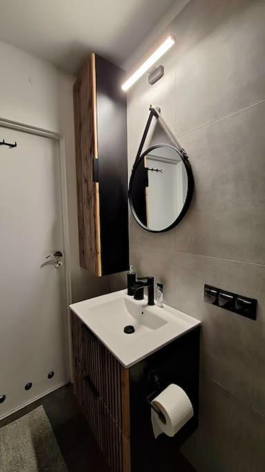 Apartament 101 Gdansk