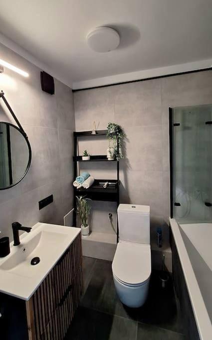 Apartament 101 * Gdansk